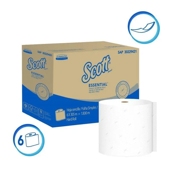 Scott Essential Rollo 305 M 30229431
